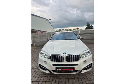 BMW X6 Gebrauchtwagen