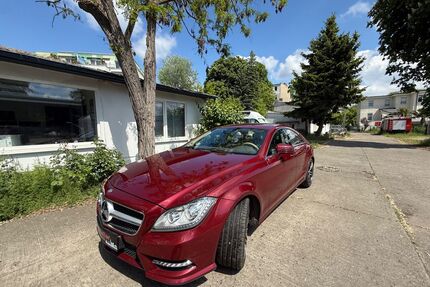 Mercedes-Benz CLS 350 Gebrauchtwagen
