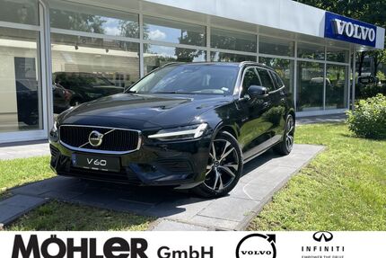 Volvo V60 Gebrauchtwagen