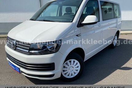 VW T6 Caravelle Gebrauchtwagen