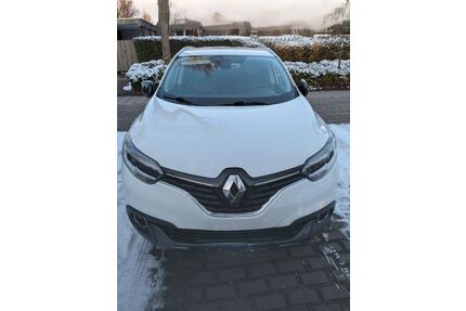 Renault Kadjar Gebrauchtwagen