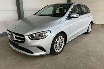 Mercedes-Benz B 180 Gebrauchtwagen