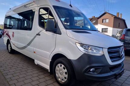 Mercedes-Benz Sprinter Gebrauchtwagen