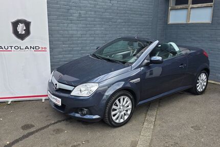 Opel Tigra Gebrauchtwagen