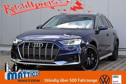 Audi A4 Allroad Gebrauchtwagen
