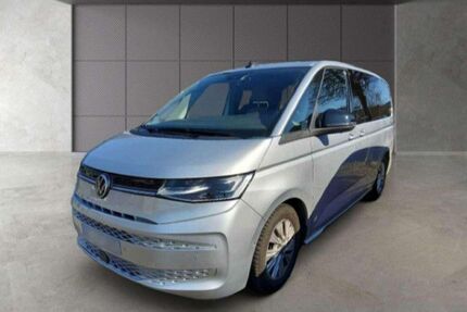 VW T7 Multivan Gebrauchtwagen