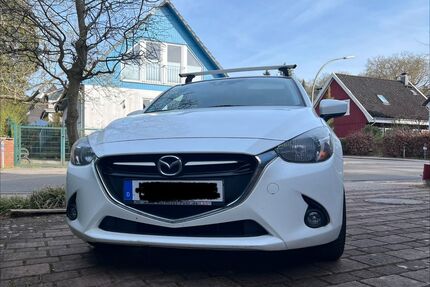 Mazda 2 Gebrauchtwagen