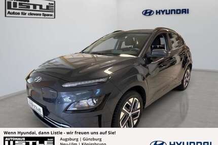 Hyundai KONA Gebrauchtwagen