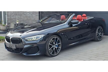 BMW 840 Gebrauchtwagen