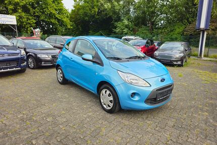 Ford Ka/Ka+ Gebrauchtwagen