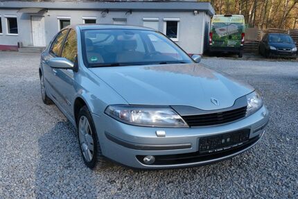 Renault Laguna Gebrauchtwagen