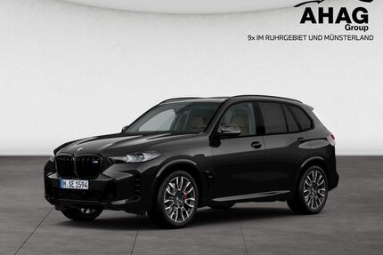 BMW X5 M60 Gebrauchtwagen