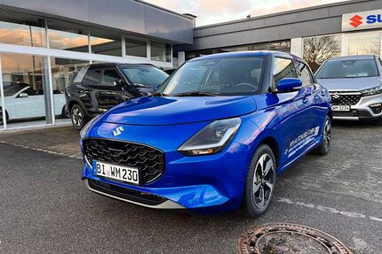 Suzuki Swift Gebrauchtwagen