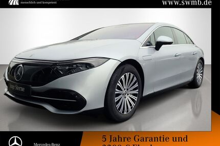 Mercedes-Benz EQS Gebrauchtwagen