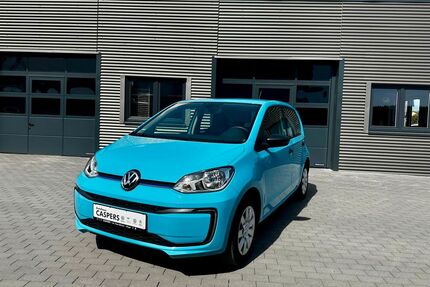 VW up! Gebrauchtwagen