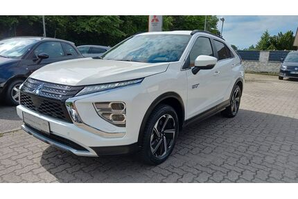 Mitsubishi Eclipse Cross Gebrauchtwagen