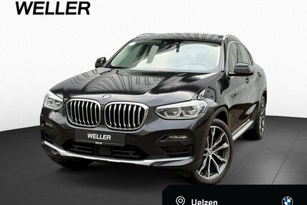 BMW X4 Gebrauchtwagen