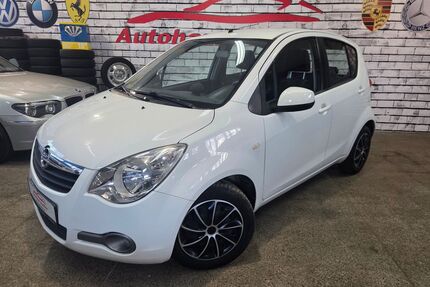 Opel Agila Gebrauchtwagen