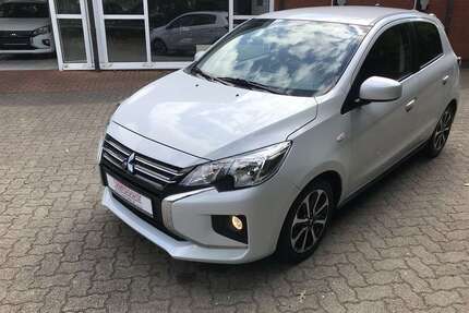 Mitsubishi Space Star Gebrauchtwagen
