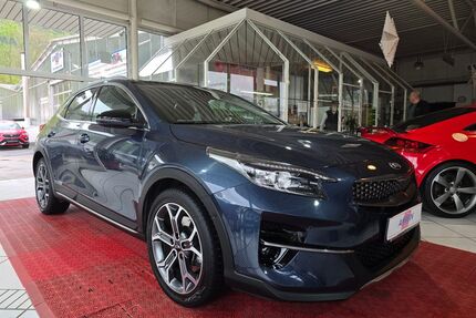 Kia XCeed Gebrauchtwagen