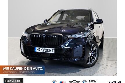 BMW X5 Gebrauchtwagen