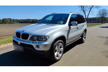 BMW X5 Gebrauchtwagen