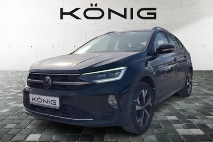 VW Taigo Gebrauchtwagen