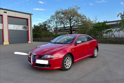 Alfa Romeo GT Gebrauchtwagen