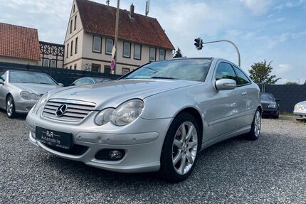 Mercedes-Benz C 320 Gebrauchtwagen