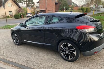Renault Megane Gebrauchtwagen