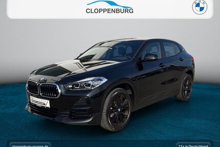 BMW X2 Gebrauchtwagen