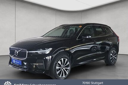 Volvo XC60 Gebrauchtwagen
