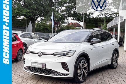 VW ID.4 Gebrauchtwagen