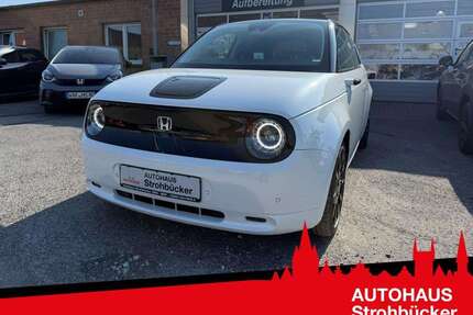 Honda e 