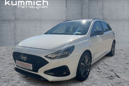 Hyundai i30 Gebrauchtwagen