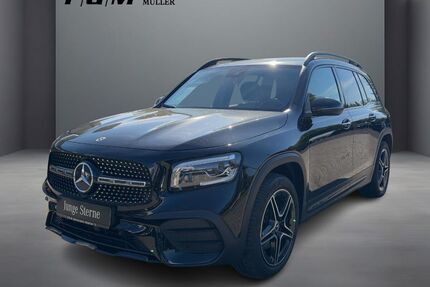 Mercedes-Benz GLB 200 Gebrauchtwagen