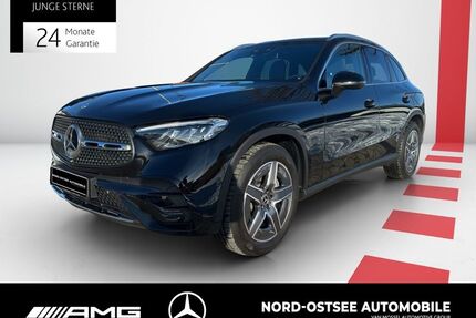 Mercedes-Benz GLC 300 Gebrauchtwagen