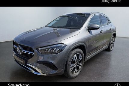 Mercedes-Benz GLA 200 Gebrauchtwagen