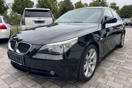 BMW 530 Gebrauchtwagen