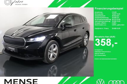 Skoda Enyaq Gebrauchtwagen