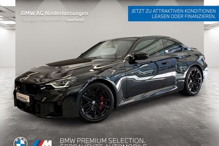 BMW M2 Gebrauchtwagen