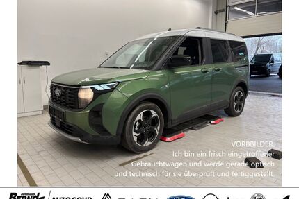 Ford Tourneo Courier Gebrauchtwagen