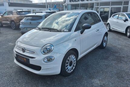 Fiat 500 Gebrauchtwagen