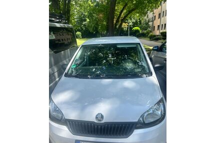 Skoda Citigo Gebrauchtwagen