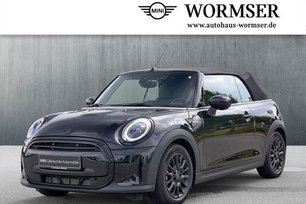 Mini Cooper Cabrio Gebrauchtwagen