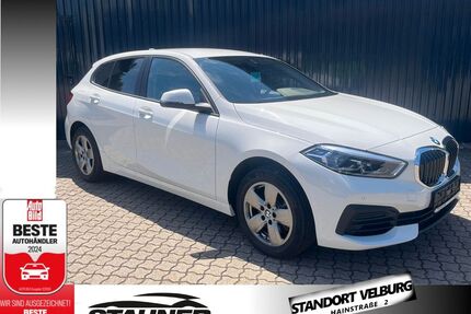 BMW 116 Gebrauchtwagen