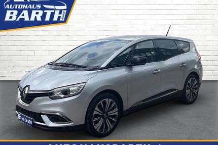 Renault Grand Scenic Gebrauchtwagen