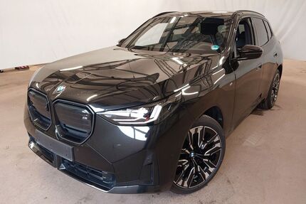 BMW X3 M50 Gebrauchtwagen