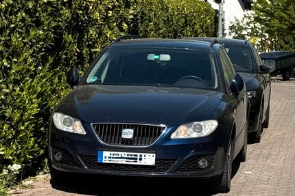 Seat Exeo Gebrauchtwagen
