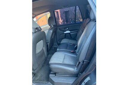 Volvo XC90 Gebrauchtwagen